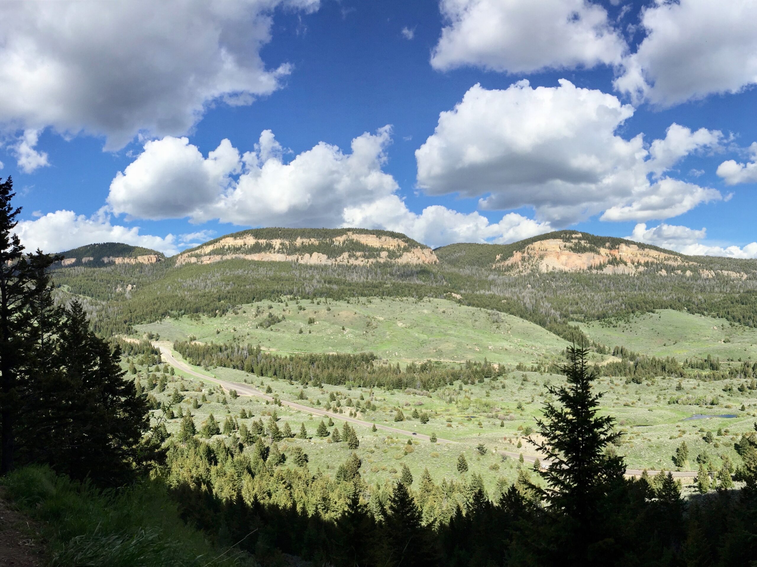 Ten Sleep Rock Ranch Campground